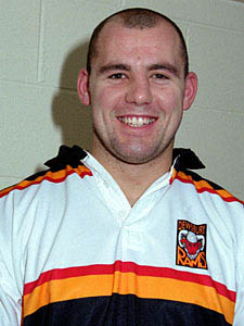 Andrew Spink